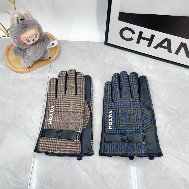 Prada Gloves dx05